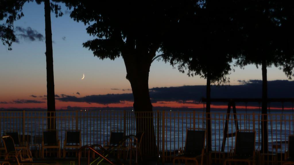 The Shallows Resort Egg Harbor Dış mekan fotoğraf
